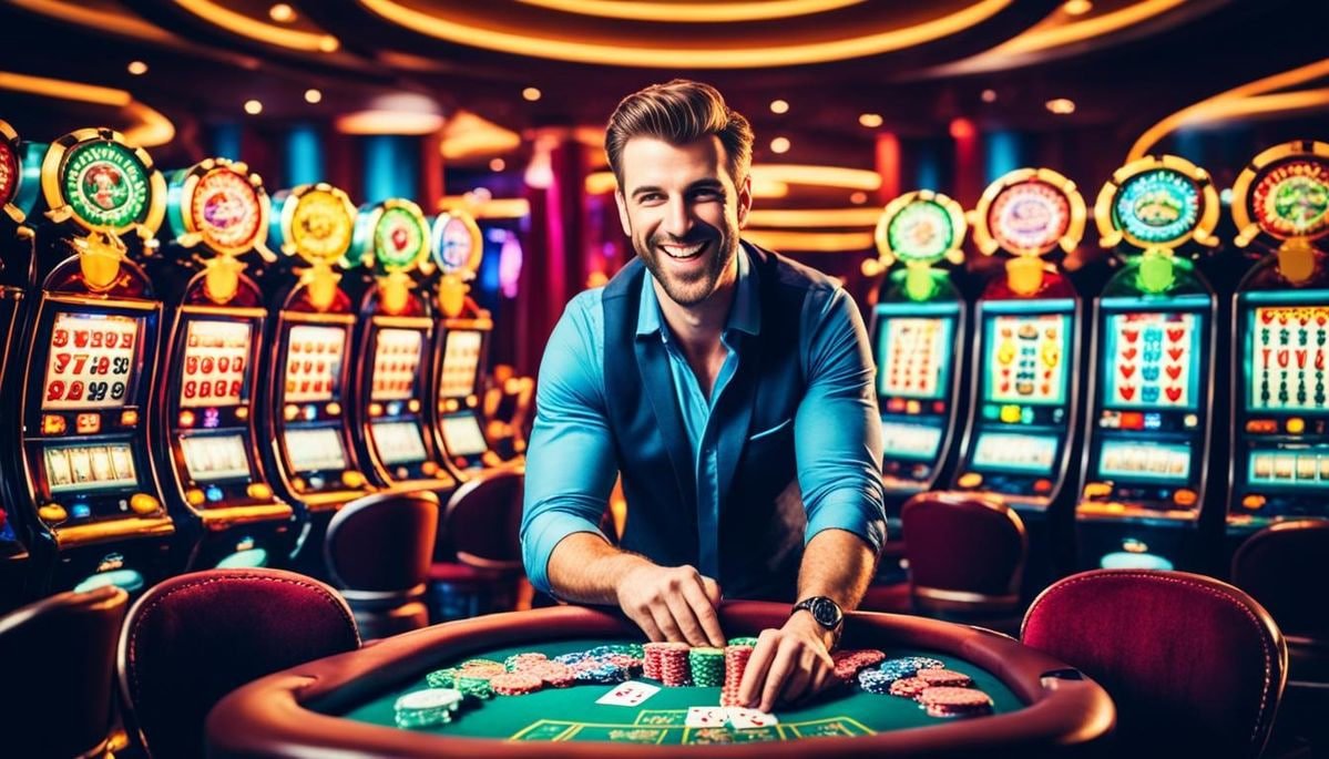 Pengguna melakukan klaim bonus deposit reguler melalui perangkat mobile di sport388